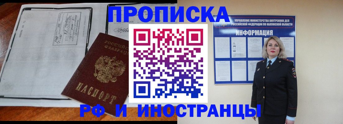 прописка поиск в Курске